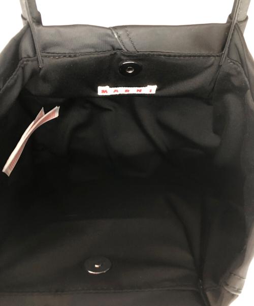 MARNI（マルニ）MARNI (マルニ) ハンドバッグ ブラック サイズ:下記参照の古着・服飾アイテム