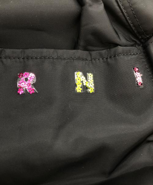 MARNI（マルニ）MARNI (マルニ) ハンドバッグ ブラック サイズ:下記参照の古着・服飾アイテム
