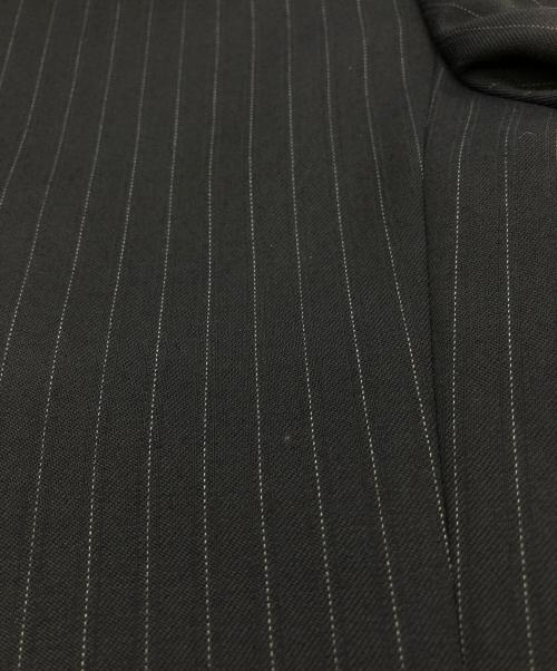COMME des GARCONS HOMME DEUX（コムデギャルソン オム ドゥ）COMME des GARCONS HOMME DEUX (コムデギャルソン オム ドゥ) 3Bセットアップスーツ ネイビー サイズ:Mの古着・服飾アイテム