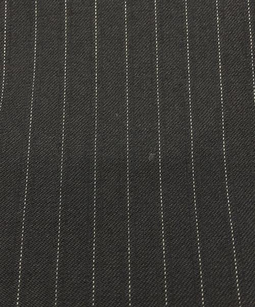 COMME des GARCONS HOMME DEUX（コムデギャルソン オム ドゥ）COMME des GARCONS HOMME DEUX (コムデギャルソン オム ドゥ) 3Bセットアップスーツ ネイビー サイズ:Mの古着・服飾アイテム