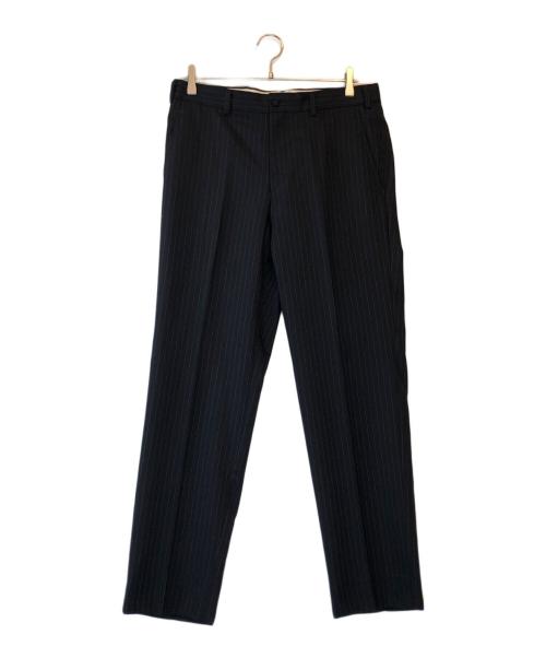 COMME des GARCONS HOMME DEUX（コムデギャルソン オム ドゥ）COMME des GARCONS HOMME DEUX (コムデギャルソン オム ドゥ) 3Bセットアップスーツ ネイビー サイズ:Mの古着・服飾アイテム