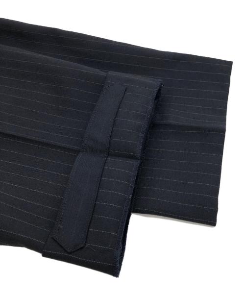 COMME des GARCONS HOMME DEUX（コムデギャルソン オム ドゥ）COMME des GARCONS HOMME DEUX (コムデギャルソン オム ドゥ) 3Bセットアップスーツ ネイビー サイズ:Mの古着・服飾アイテム