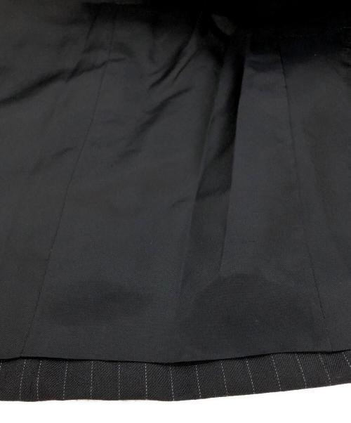 COMME des GARCONS HOMME DEUX（コムデギャルソン オム ドゥ）COMME des GARCONS HOMME DEUX (コムデギャルソン オム ドゥ) 3Bセットアップスーツ ネイビー サイズ:Mの古着・服飾アイテム