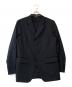 COMME des GARCONS HOMME DEUX (コムデギャルソン オム ドゥ) 3Bセットアップスーツ ネイビー サイズ:M：30000円