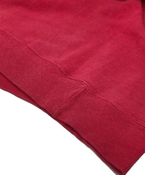 Champion（チャンピオン）Champion (チャンピオン) パーカー レッド サイズ:X-LARGEの古着・服飾アイテム
