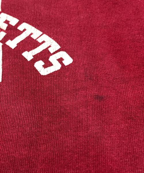 Champion（チャンピオン）Champion (チャンピオン) パーカー レッド サイズ:X-LARGEの古着・服飾アイテム
