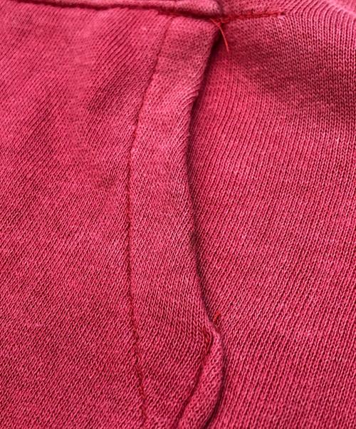 Champion（チャンピオン）Champion (チャンピオン) パーカー レッド サイズ:X-LARGEの古着・服飾アイテム