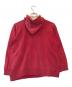 Champion (チャンピオン) パーカー レッド サイズ:X-LARGE：27000円