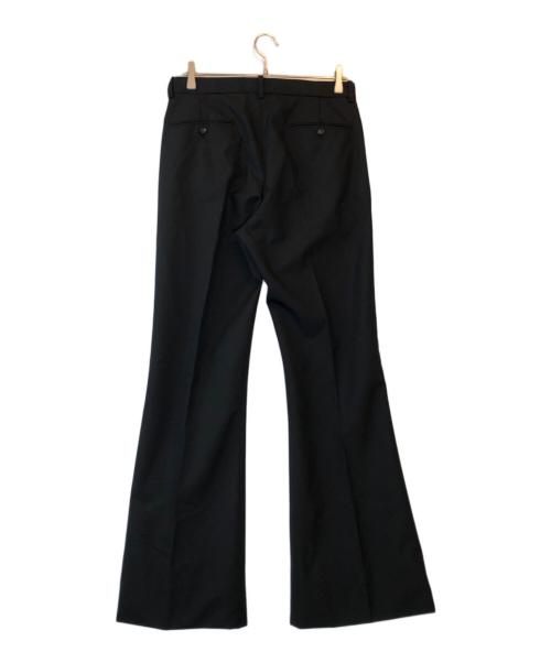 EGON lab（エゴンラボ）EGON LAB (エゴンラボ) SAMY PANTS ブラック サイズ:46の古着・服飾アイテム