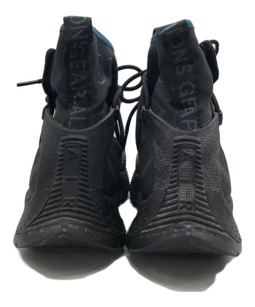 NIKE ACG（ナイキエーシージー）NIKE ACG (ナイキエーシージー) AIR TERRA ANTARKTIK GORE-TEX（エア テラ アンタークティック GORE-TEX） ブラック サイズ:US9の古着・服飾アイテム