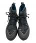中古・古着 NIKE ACG (ナイキエーシージー) AIR TERRA ANTARKTIK GORE-TEX（エア テラ アンタークティック GORE-TEX） ブラック サイズ:US9：16000円