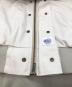 中古・古着 GOOSE BUZZY (グース バジー) GB UTILITY JACKET ベージュ サイズ:L：30000円