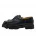 PARABOOT (パラブーツ) Uチップシューズ ブラック サイズ:45：40000円