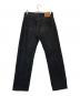 LEVI'S (リーバイス) デニムパンツ ブラック サイズ:W32×L34：15000円