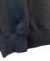 中古・古着 DESCENDANT (ディセンダント) PX ZIP HOODY ブラック サイズ:1：14000円