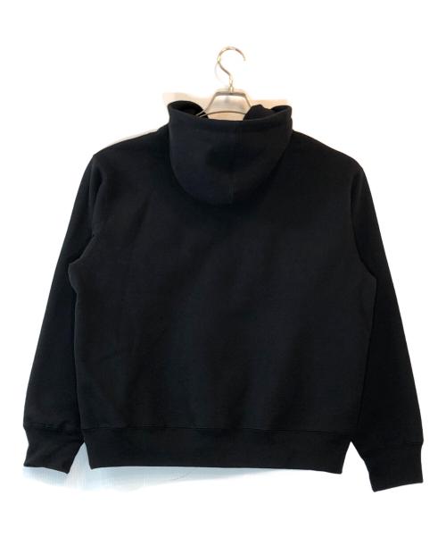 SUPREME（シュプリーム）Supreme (シュプリーム) STAR WARS (スターウォーズ) SITH HOODED SWEATSHIRT ブラック サイズ:Smallの古着・服飾アイテム