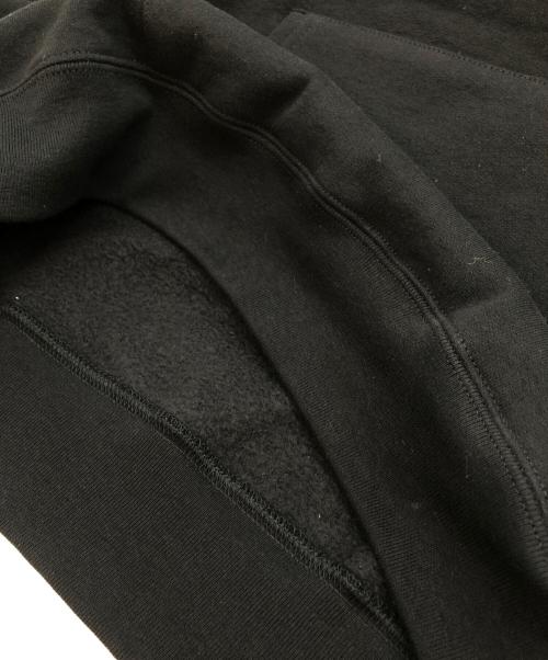 SUPREME（シュプリーム）Supreme (シュプリーム) STAR WARS (スターウォーズ) SITH HOODED SWEATSHIRT ブラック サイズ:Smallの古着・服飾アイテム