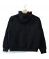 Supreme (シュプリーム) STAR WARS (スターウォーズ) SITH HOODED SWEATSHIRT ブラック サイズ:Small：28000円