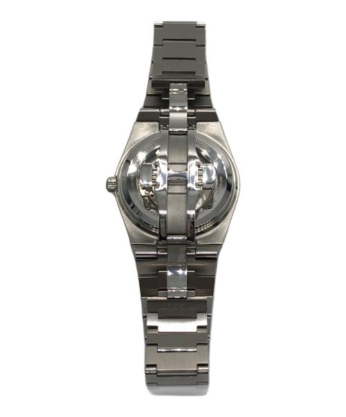 TISSOT（ティソ）TISSOT (ティソ) パワーマティック80 ネイビー サイズ:下記参照の古着・服飾アイテム