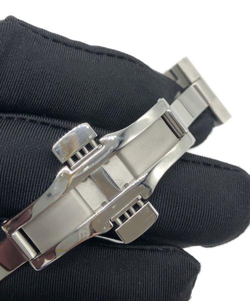 TISSOT（ティソ）TISSOT (ティソ) パワーマティック80 ネイビー サイズ:下記参照の古着・服飾アイテム