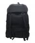 EASTPAK（イーストパック）の古着「RS TOPLOAD L LOOP」｜ブラック