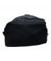 中古・古着 EASTPAK (イーストパック) RAF SIMONS (ラフシモンズ) RS TOPLOAD L LOOP ブラック：20000円