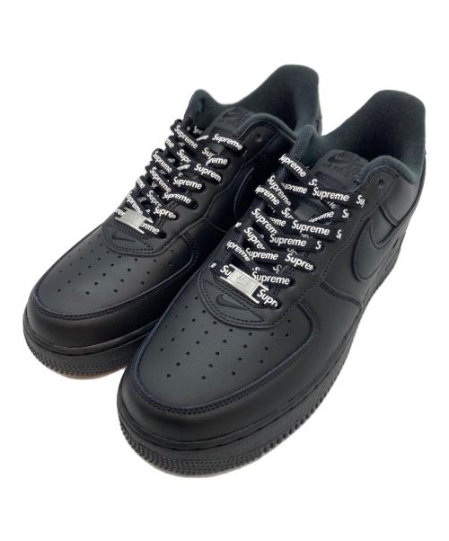 NIKE（ナイキ）NIKE (ナイキ) Supreme (シュプリーム) Air Force 1 Low 
