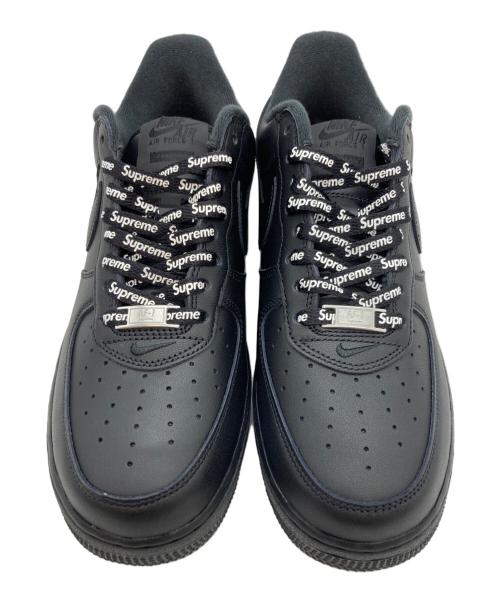 NIKE（ナイキ）NIKE (ナイキ) Supreme (シュプリーム) Air Force 1 Low 