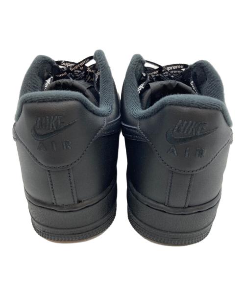 NIKE（ナイキ）NIKE (ナイキ) Supreme (シュプリーム) Air Force 1 Low 