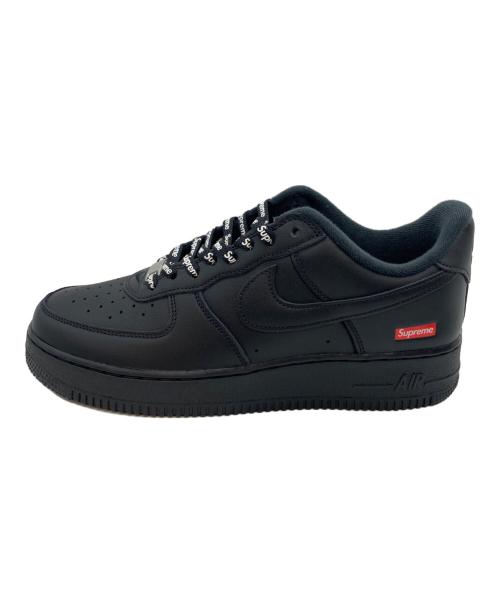 NIKE（ナイキ）NIKE (ナイキ) Supreme (シュプリーム) Air Force 1 Low 