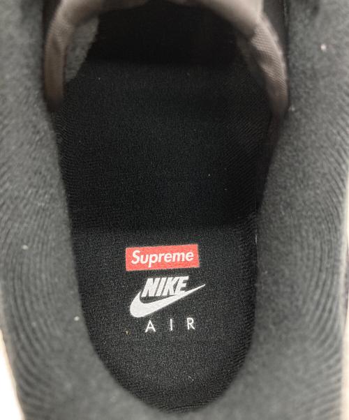 NIKE（ナイキ）NIKE (ナイキ) Supreme (シュプリーム) Air Force 1 Low 