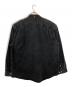 Supreme (シュプリーム) Small Box Denim Shirt ブラック サイズ:XL：20000円