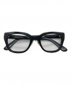 TOM FORDトムフォード）の古着「眼鏡フレーム」｜ブラック