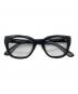 TOM FORD（トムフォード）の古着「眼鏡フレーム」｜ブラック