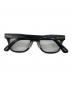 TOM FORD (トムフォード) 眼鏡フレーム ブラック サイズ:51□21-145：12000円