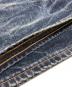 中古・古着 Acne studios (アクネ ストゥディオズ) 2023M スーパーバギージーンズ ブルー サイズ:46：55000円