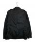 PRADA (プラダ) Re-Nylon サファリジャケット ブラック サイズ:SZ44：90000円