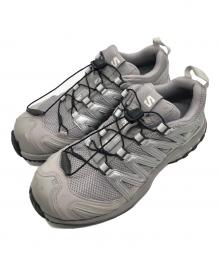 SALOMON（サロモン）の古着「XA PRO 3D」｜グレー