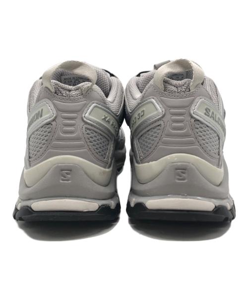 SALOMON（サロモン）SALOMON (サロモン) XA PRO 3D グレー サイズ:23.5ｃｍの古着・服飾アイテム