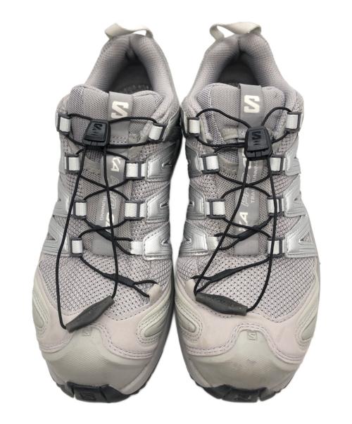 SALOMON（サロモン）SALOMON (サロモン) XA PRO 3D グレー サイズ:23.5ｃｍの古着・服飾アイテム