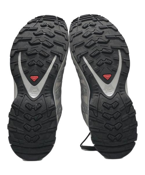 SALOMON（サロモン）SALOMON (サロモン) XA PRO 3D グレー サイズ:23.5ｃｍの古着・服飾アイテム