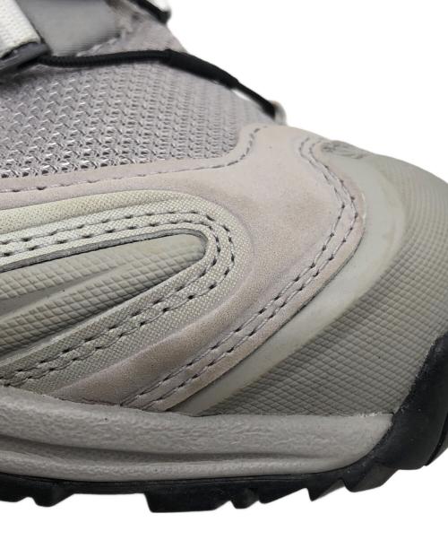 SALOMON（サロモン）SALOMON (サロモン) XA PRO 3D グレー サイズ:23.5ｃｍの古着・服飾アイテム