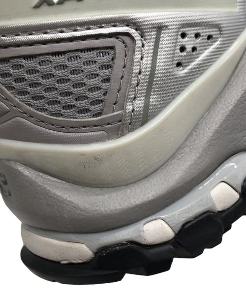 SALOMON（サロモン）SALOMON (サロモン) XA PRO 3D グレー サイズ:23.5ｃｍの古着・服飾アイテム