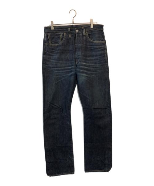 LEVI'S VINTAGE CLOTHING（リーバイス ビンテージ クロージング）LEVI'S VINTAGE CLOTHING (リーバイス ビンテージ クロージング) S501XX デニムパンツ インディゴ サイズ:W34L36の古着・服飾アイテム