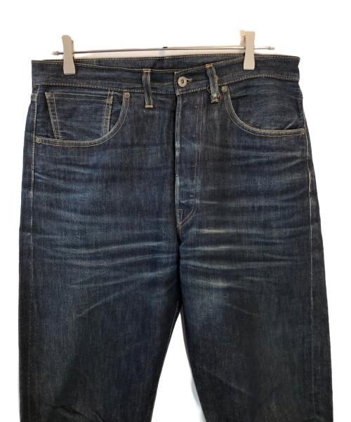 LEVI'S VINTAGE CLOTHING（リーバイス ビンテージ クロージング）LEVI'S VINTAGE CLOTHING (リーバイス ビンテージ クロージング) S501XX デニムパンツ インディゴ サイズ:W34L36の古着・服飾アイテム