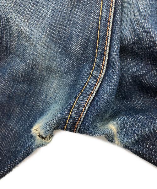LEVI'S VINTAGE CLOTHING（リーバイス ビンテージ クロージング）LEVI'S VINTAGE CLOTHING (リーバイス ビンテージ クロージング) S501XX デニムパンツ インディゴ サイズ:W34L36の古着・服飾アイテム
