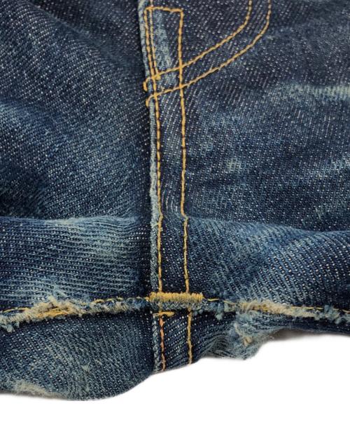 LEVI'S VINTAGE CLOTHING（リーバイス ビンテージ クロージング）LEVI'S VINTAGE CLOTHING (リーバイス ビンテージ クロージング) S501XX デニムパンツ インディゴ サイズ:W34L36の古着・服飾アイテム