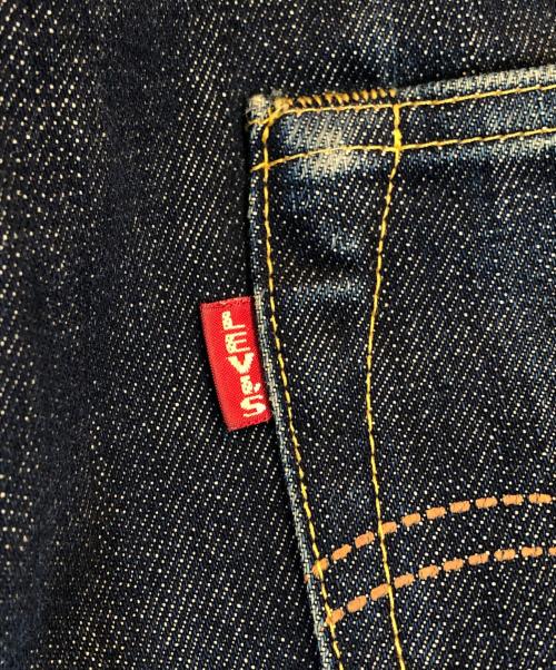 LEVI'S VINTAGE CLOTHING（リーバイス ビンテージ クロージング）LEVI'S VINTAGE CLOTHING (リーバイス ビンテージ クロージング) S501XX デニムパンツ インディゴ サイズ:W34L36の古着・服飾アイテム