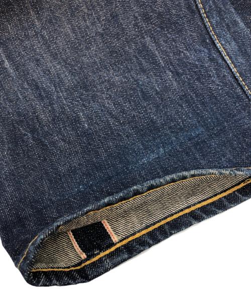 LEVI'S VINTAGE CLOTHING（リーバイス ビンテージ クロージング）LEVI'S VINTAGE CLOTHING (リーバイス ビンテージ クロージング) S501XX デニムパンツ インディゴ サイズ:W34L36の古着・服飾アイテム