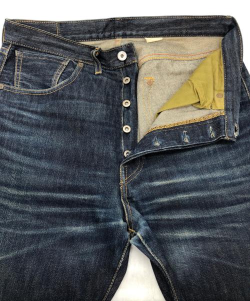 LEVI'S VINTAGE CLOTHING（リーバイス ビンテージ クロージング）LEVI'S VINTAGE CLOTHING (リーバイス ビンテージ クロージング) S501XX デニムパンツ インディゴ サイズ:W34L36の古着・服飾アイテム